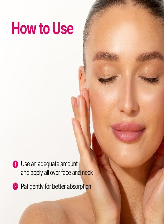ISOI Rose PDRN Lotion, Lightweight Daily Moisturizer with Niacinamide and Hyaluronic Acid for Radiant, Korean Skin Care (3.04 fl.oz,90ml) - Image 5
